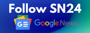 SamNews 24 Google News Social