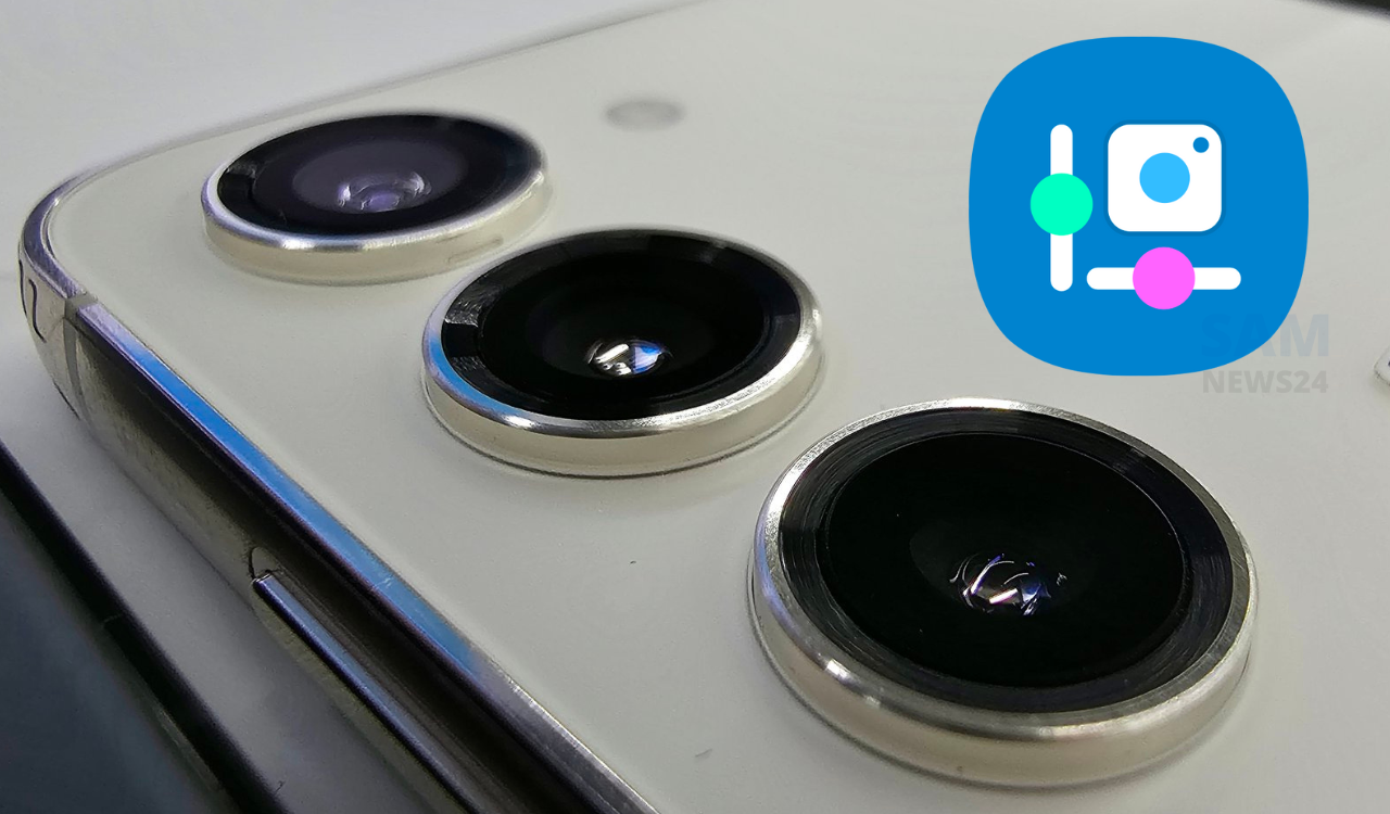 Samsung Camera Assistant One UI 5.1 features update