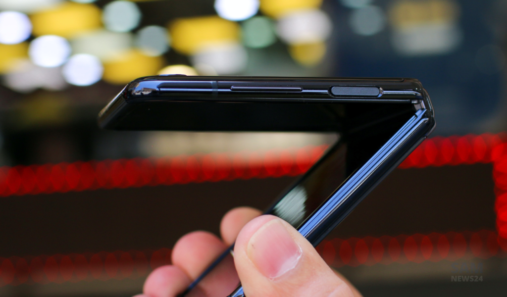 Samsung Foldable Phone 2023-2024