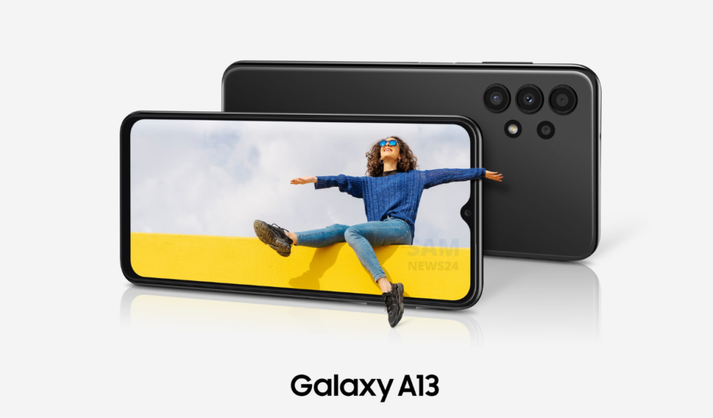 Samsung Galaxy A13 update (1)