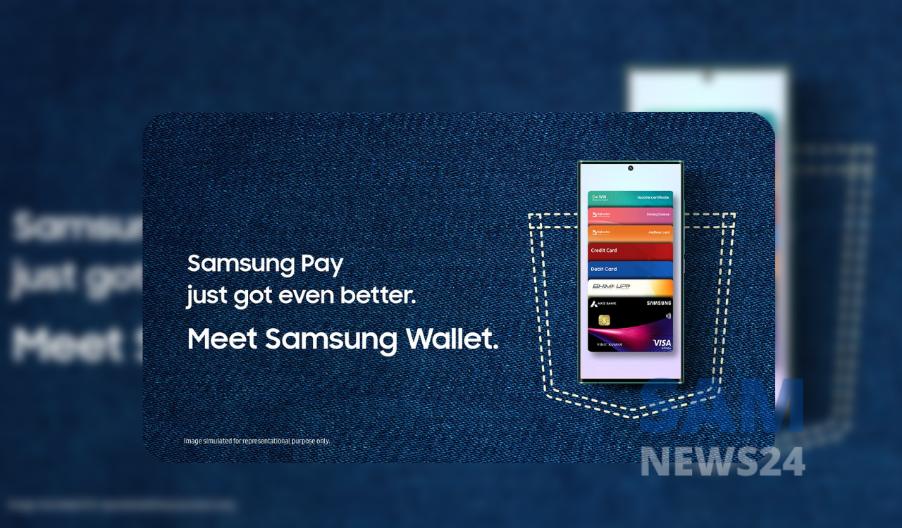 Samsung Wallet 2023 news