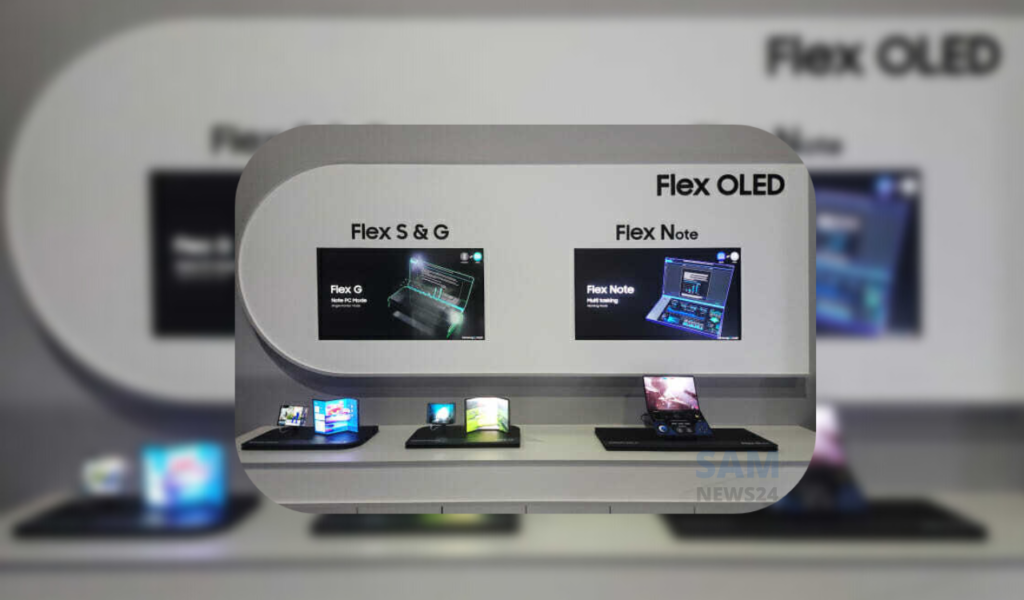 Samsung future Foldable devices (1)
