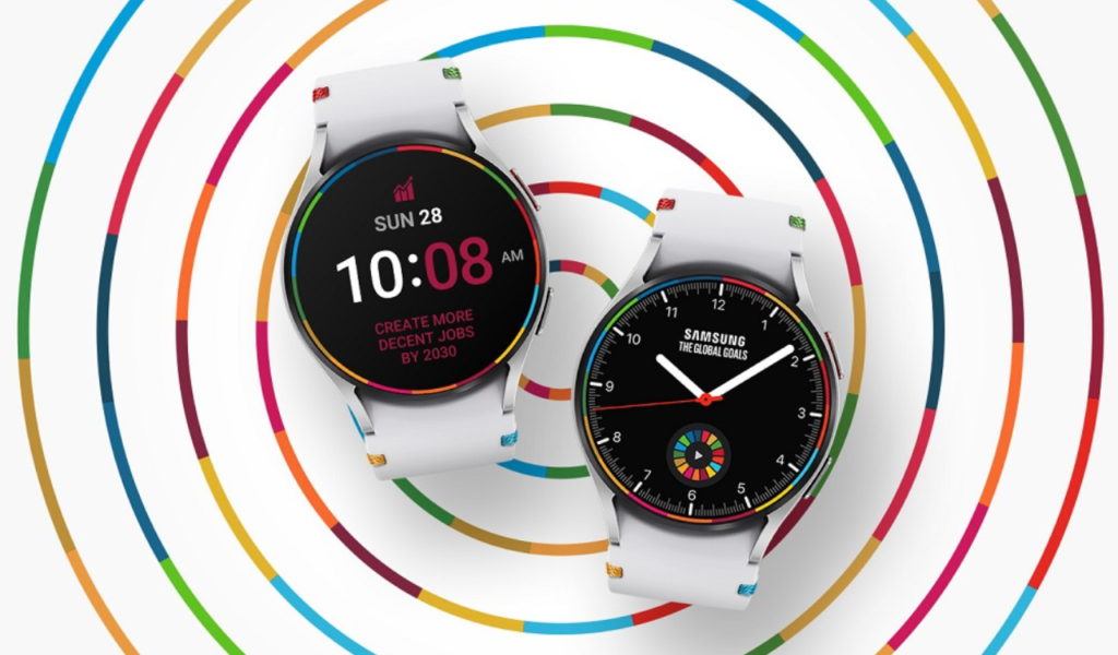 Steps to use Google Assistant on Galaxy Watch 4 and Watch 5