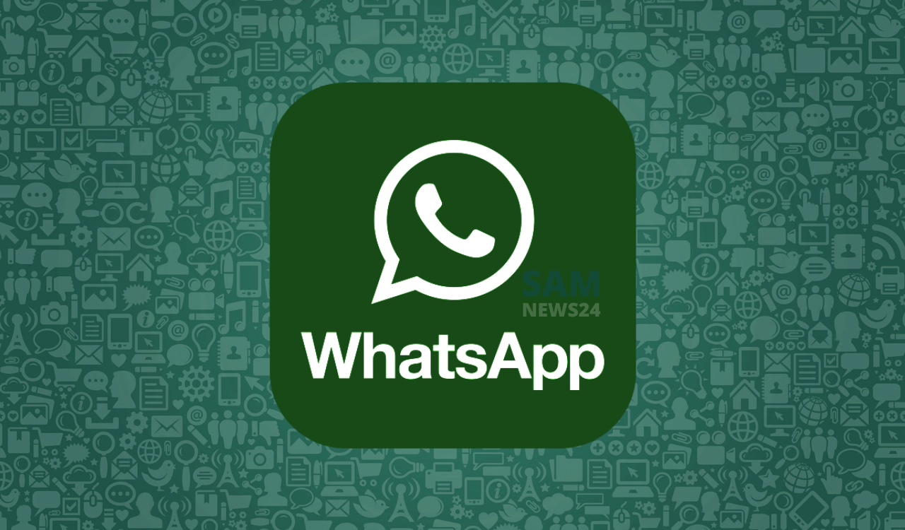 WhatsApp Channel 