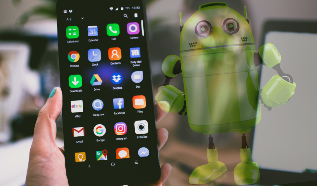 11 best Android tips to make your life easier