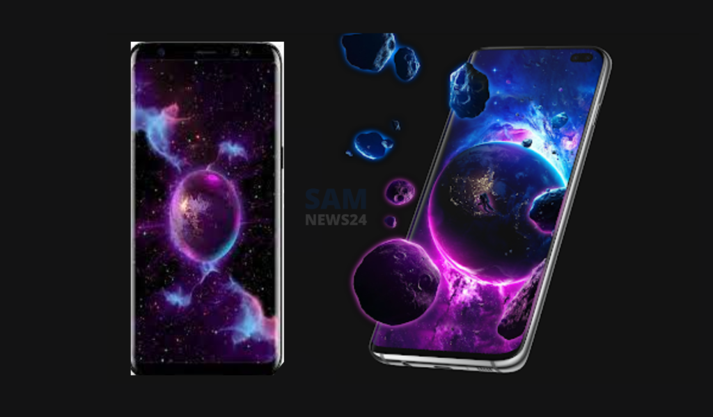 Android 14 can allow you to set different live wallpapers for the home and lock screens