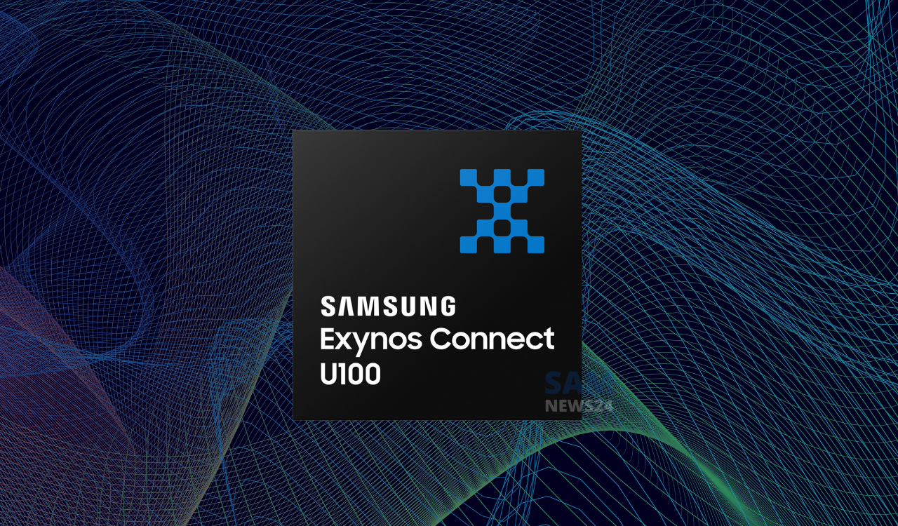 Exynos Connect U100
