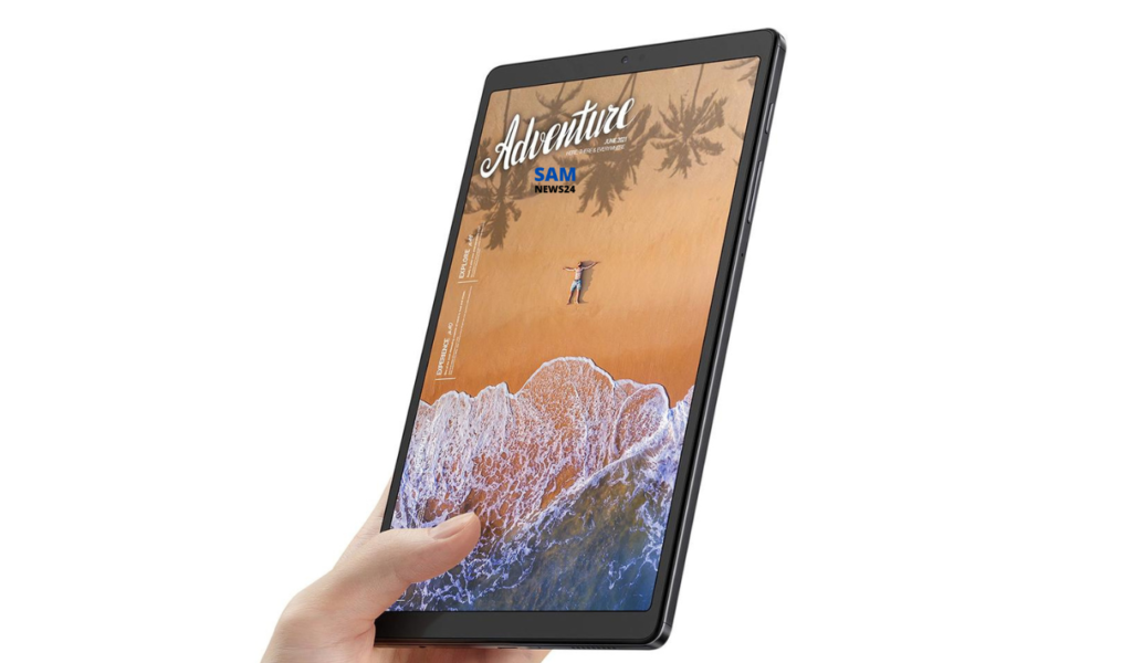 Galaxy Tab A7 Lite One UI 5.1 update