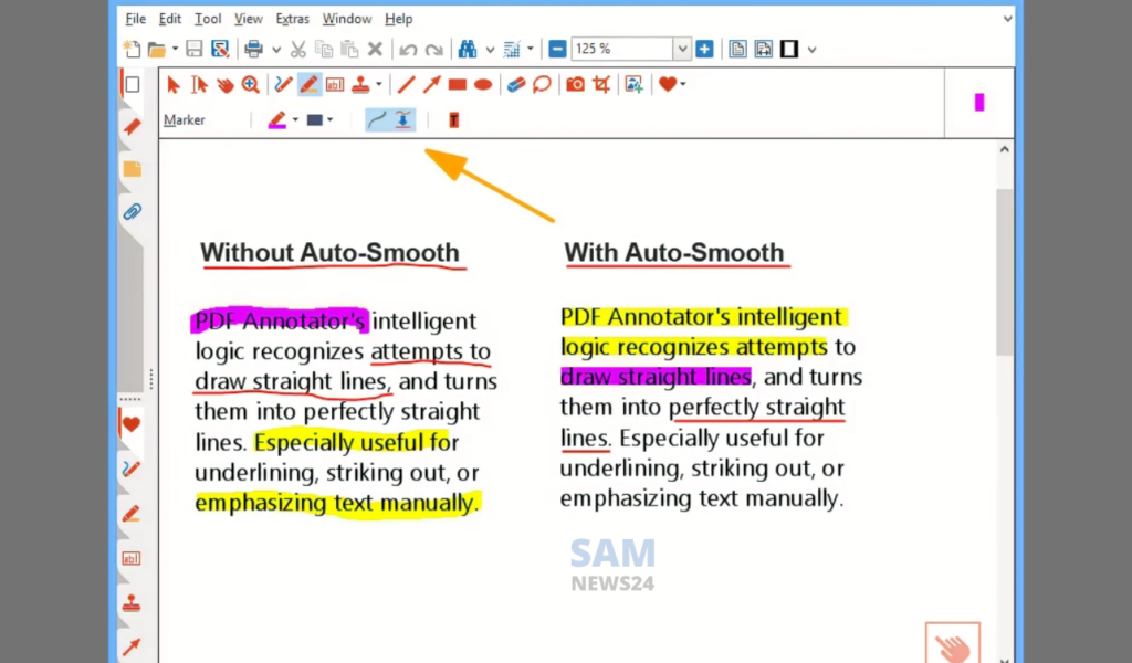 Google Drive PDF drawing and highlighting tool is start rolling out for Android
