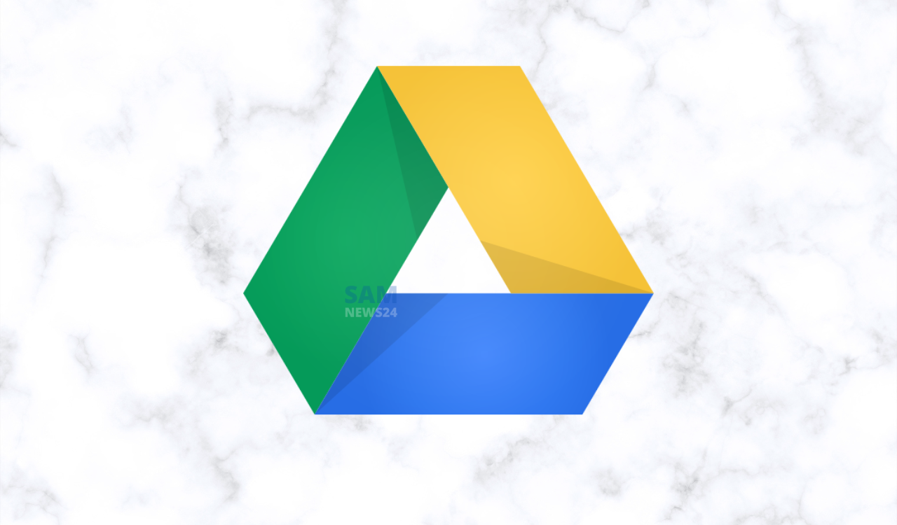 Google Drive limiting number of files store on an account