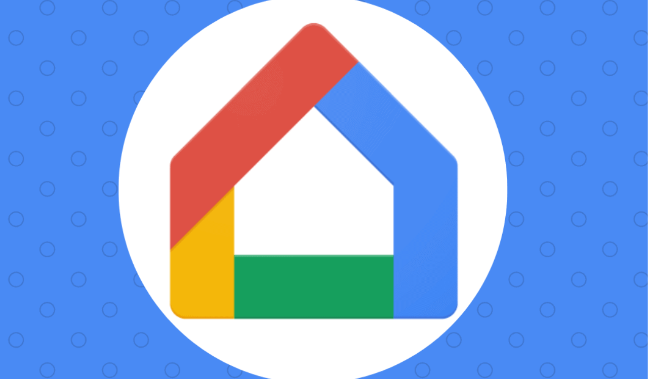 Google Home app includes a new design for Device controls (1)