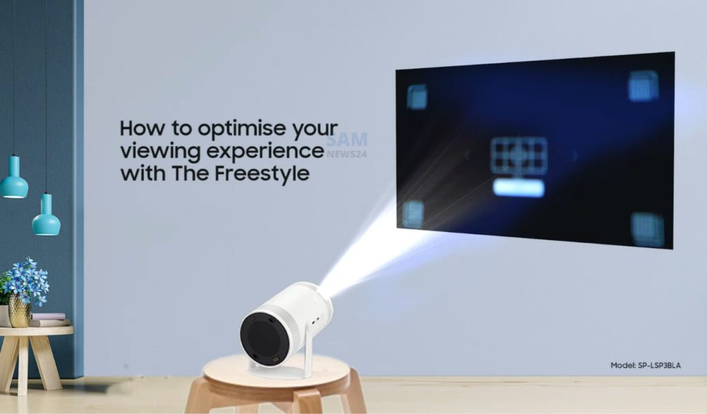 Optimize Your Viewing Experience with The Freestyle