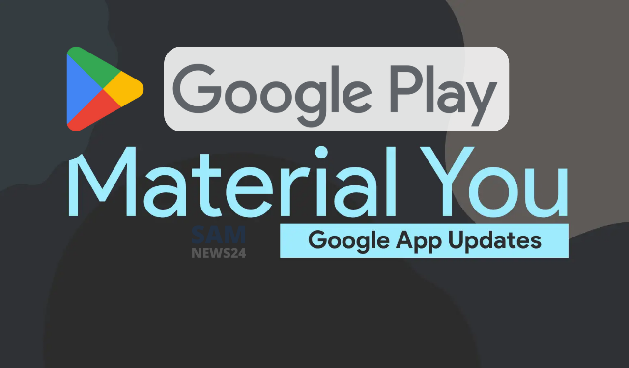 Play Store getting Material You Google Account switcher, Google Keep Single Note widget rolling out
