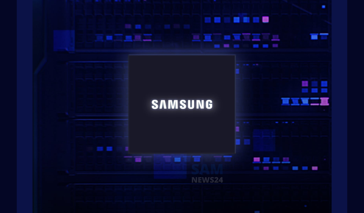 Samsung to set chip test line in Japan for advanced chip packaging