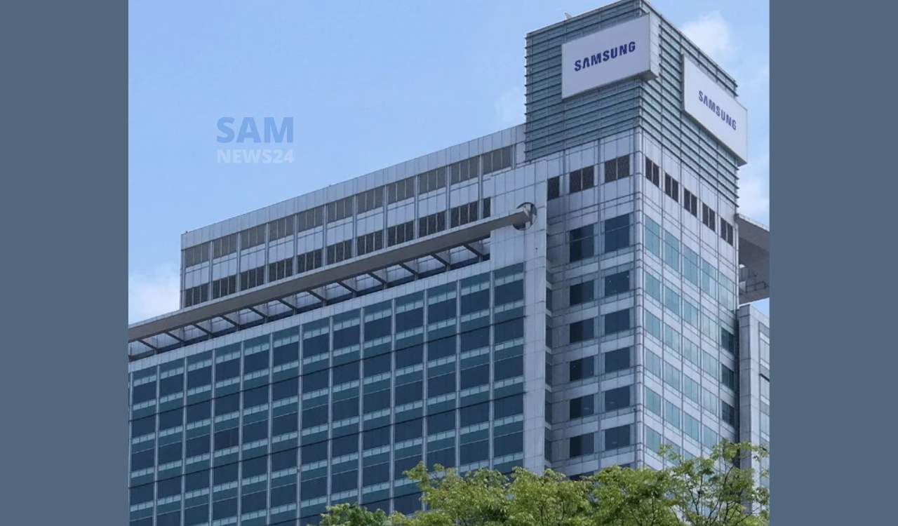 Samsung Electronics fired 3% of Employees at US Semiconductor Subsidiary
