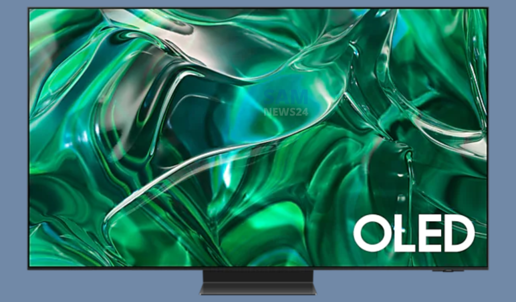 Samsung Electronics resume OLED TV Market, compete with LG in Korea
