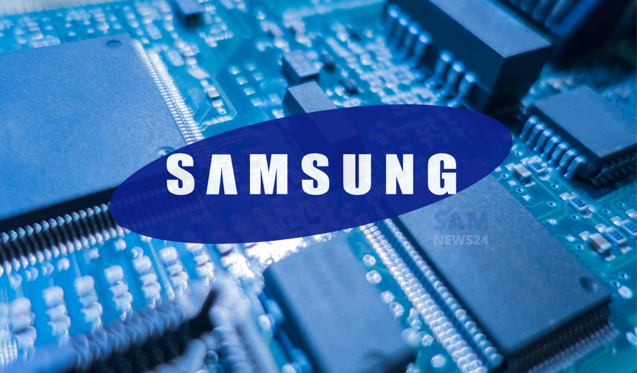 Samsung Semiconductor 