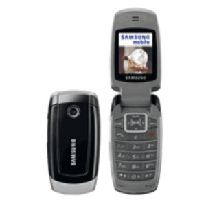 Samsung X510