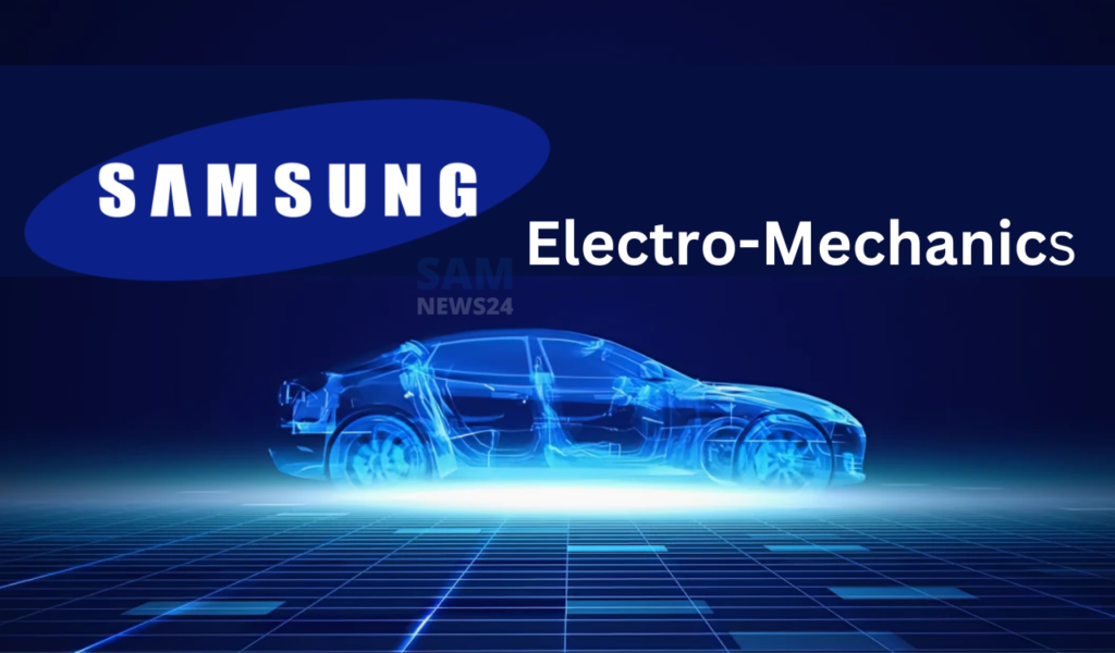 Samsung Electro-Mechanics will produce self-developed solid-state batteries for IT equipment