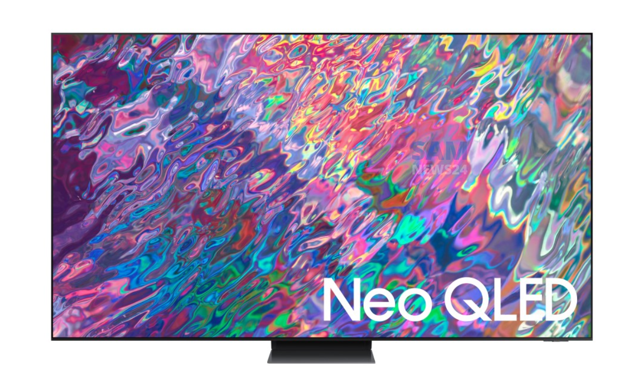 Samsung’s Ultra-Large Neo QLEDs brings never before experience