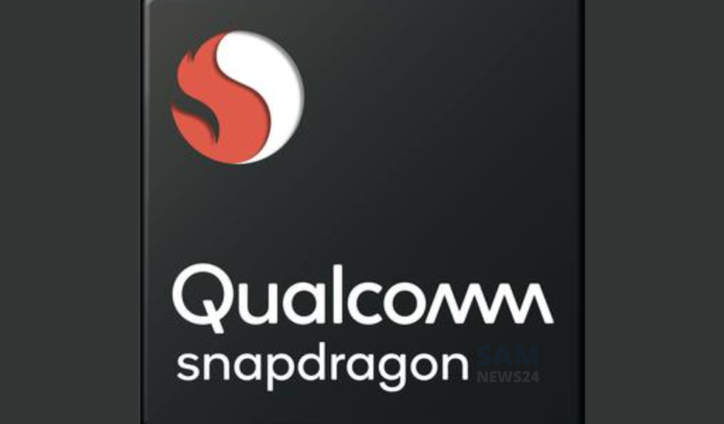 This Qualcomm Snapdragon chip supports Samsung 200MP camera