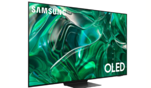 US and UK tech media admired the Samsung OLED TV