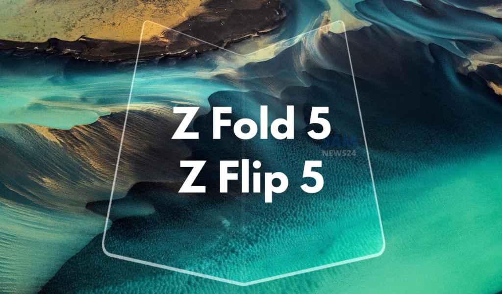 Z Fold 5