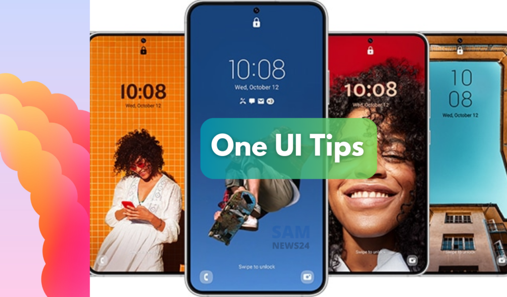 14 best Android and One UI software tips for Galaxy phone
