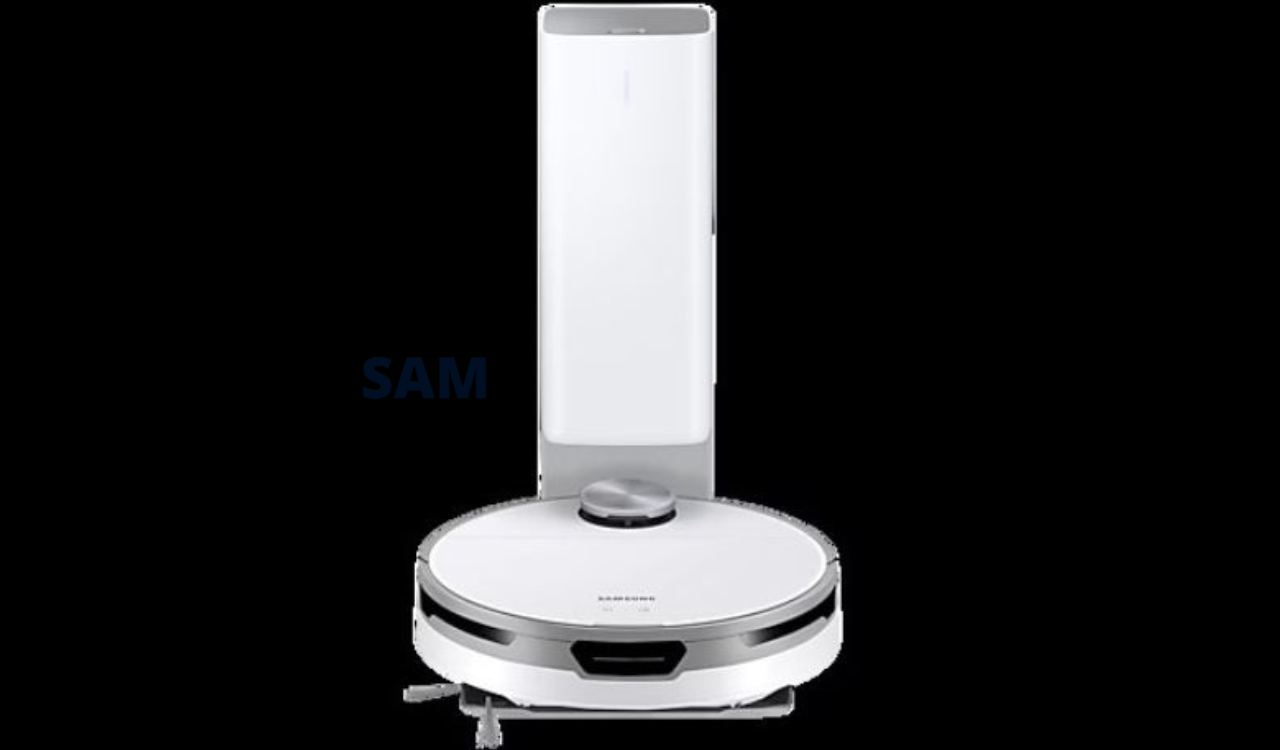 Check the details of Samsung Bespoke Vacuum Cleaners