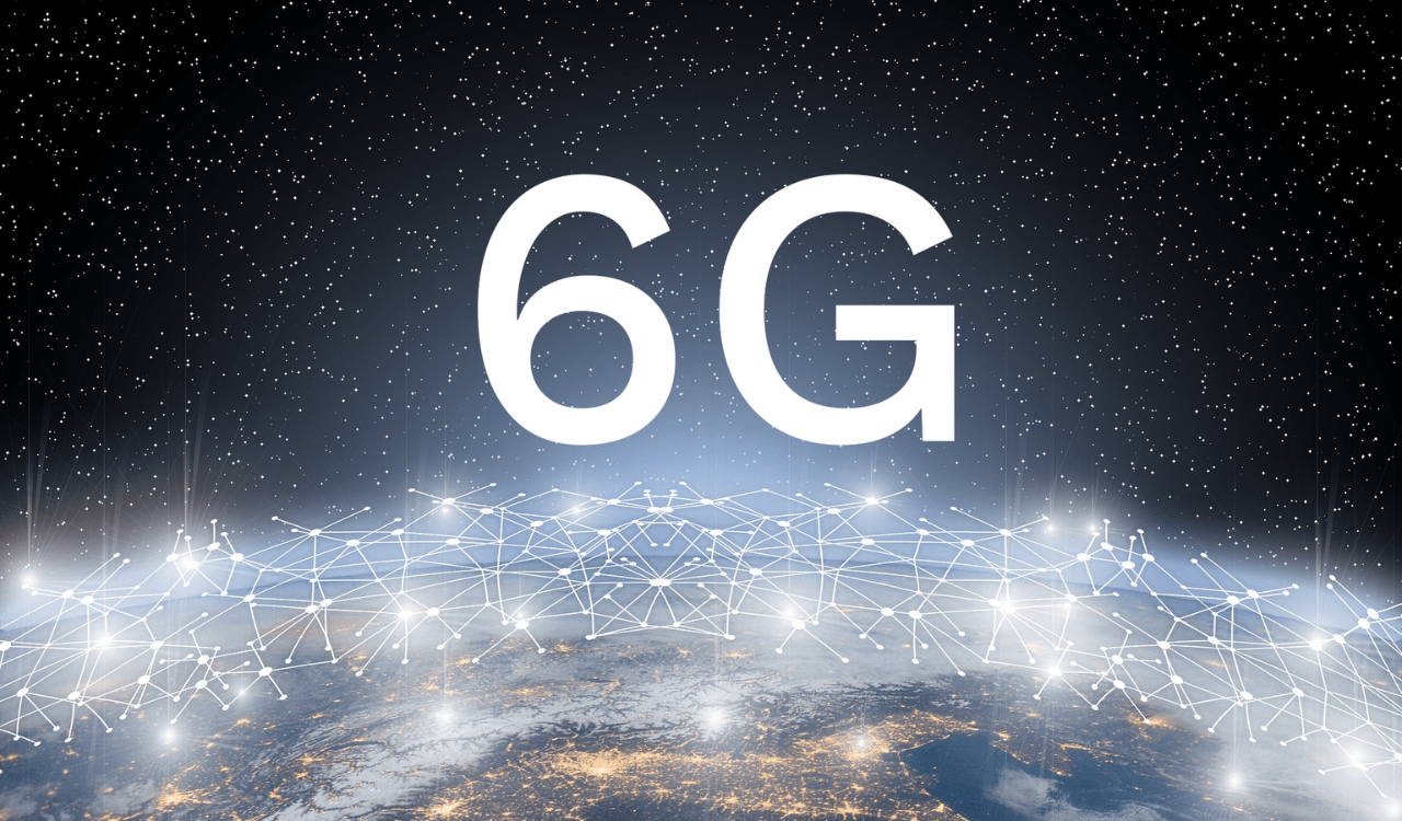 Chinese lab achieves 100Gbps wireless data speed, significance for 6G 