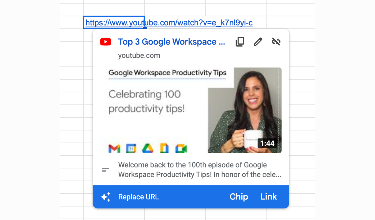 Google Docs added emoji reactions to comments
