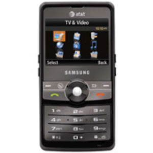 Samsung A827 Access