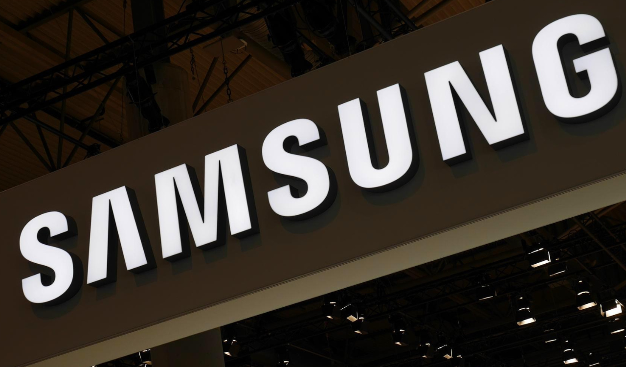 Samsung Logo (5)