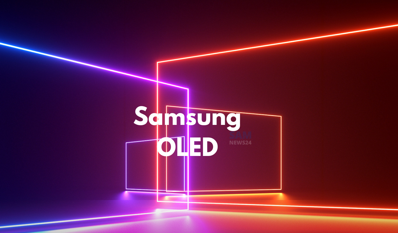 Samsung OLED News (1)