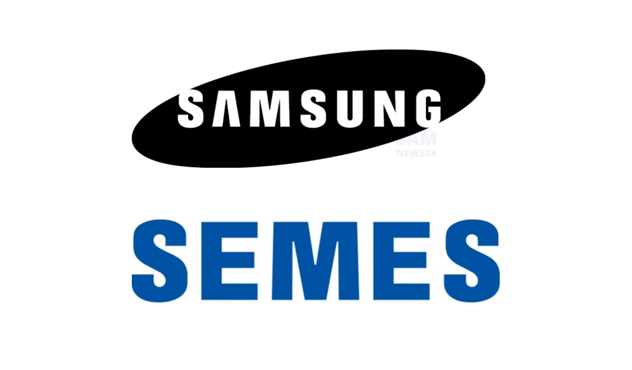 Samsung SEMES News
