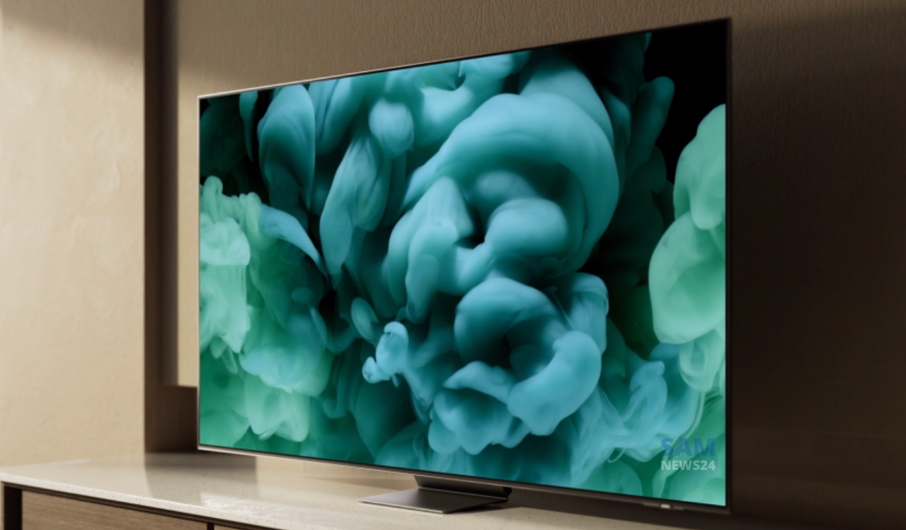 Unleash the Wow Factor with Samsung 2023 TV Lineup