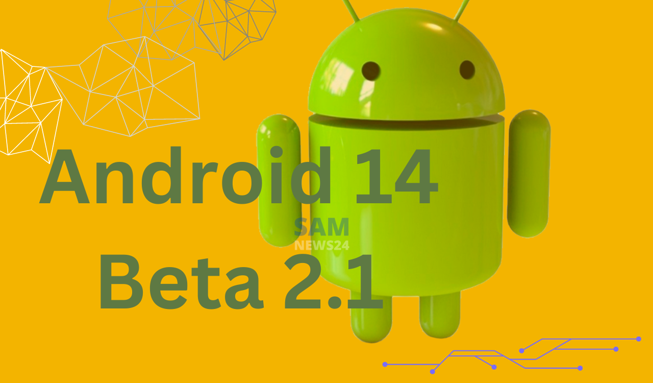 Android 14 Beta 2.1 fixes distinguish bugs (1)