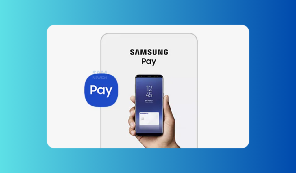 Apple Pay Korea Launched Card services bothered with Samsung Pay