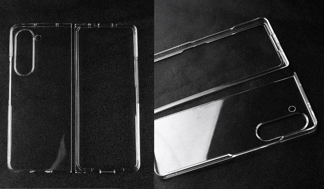 Galaxy Z Fold 5 case