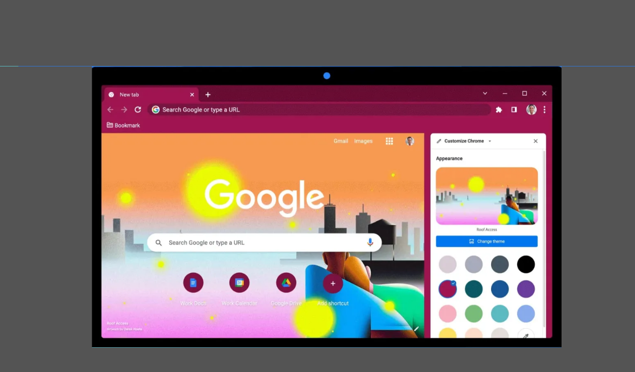 Google rolls out new Side Panel Update for Customizing Chrome