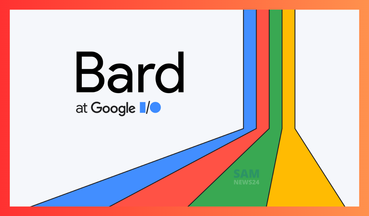 Google soon enable users to submit an image to Bard