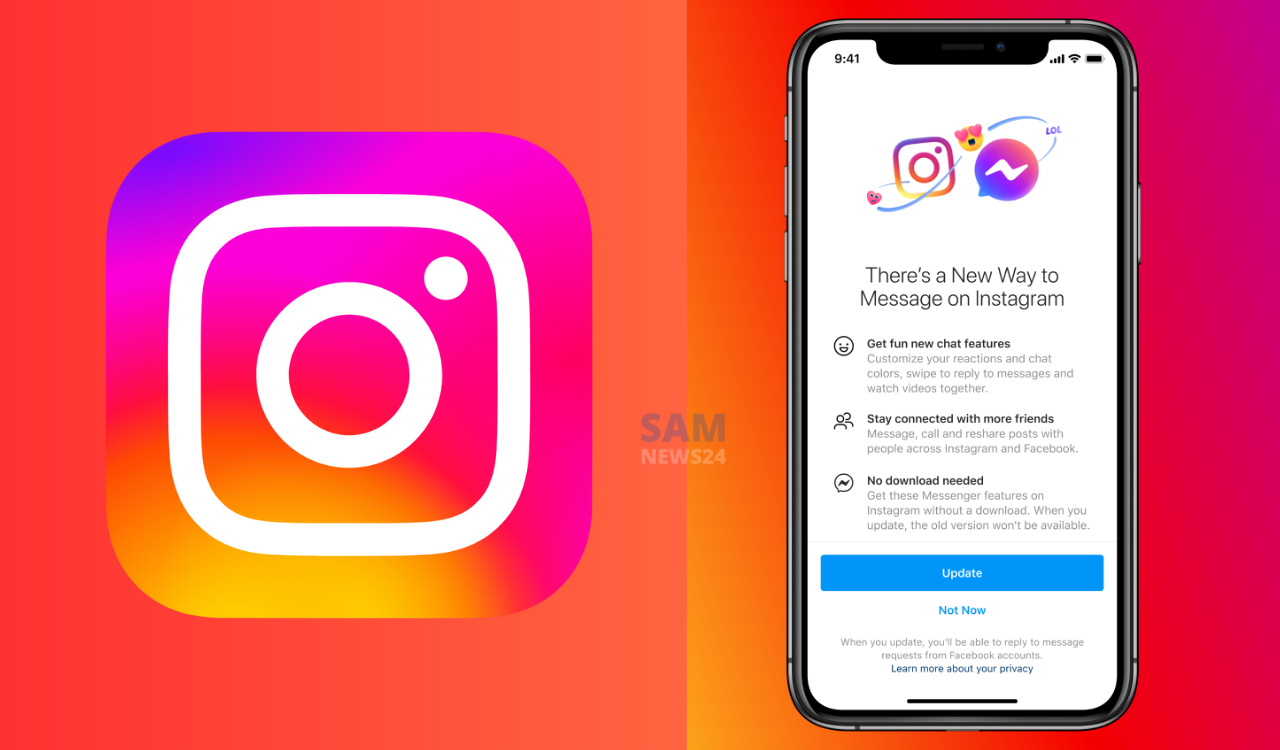 Instagram Introduce Text-Based App to Rival Against Twitter by June 2023