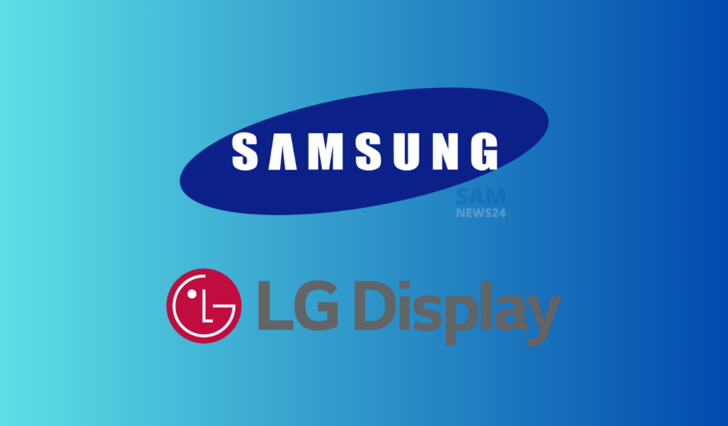 LG Display to supply OLED TV panels to Samsung Electronics