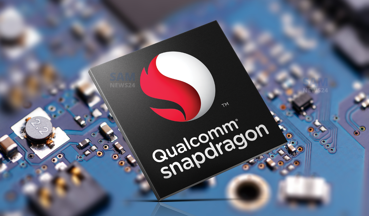 Qualcomm Snapdragon 8 Gen 3 get a major upgrade of 3.7GHz Prime Core
