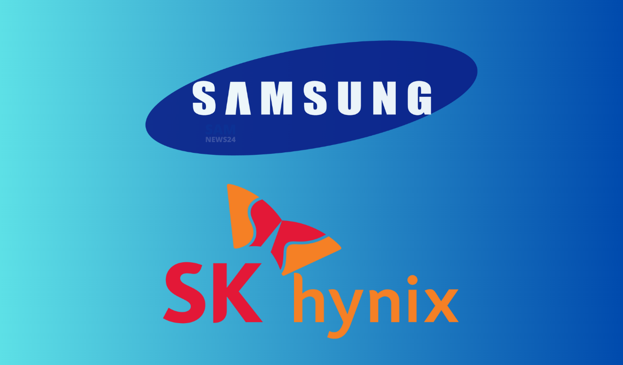 Samsung Electronics, SK Hynix have their Focus on Expanding DDR5 Memory Market