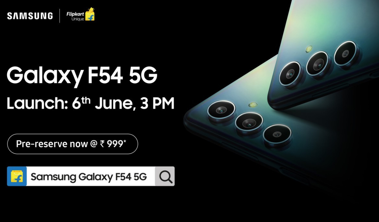 Samsung Galaxy F54 5G (2)