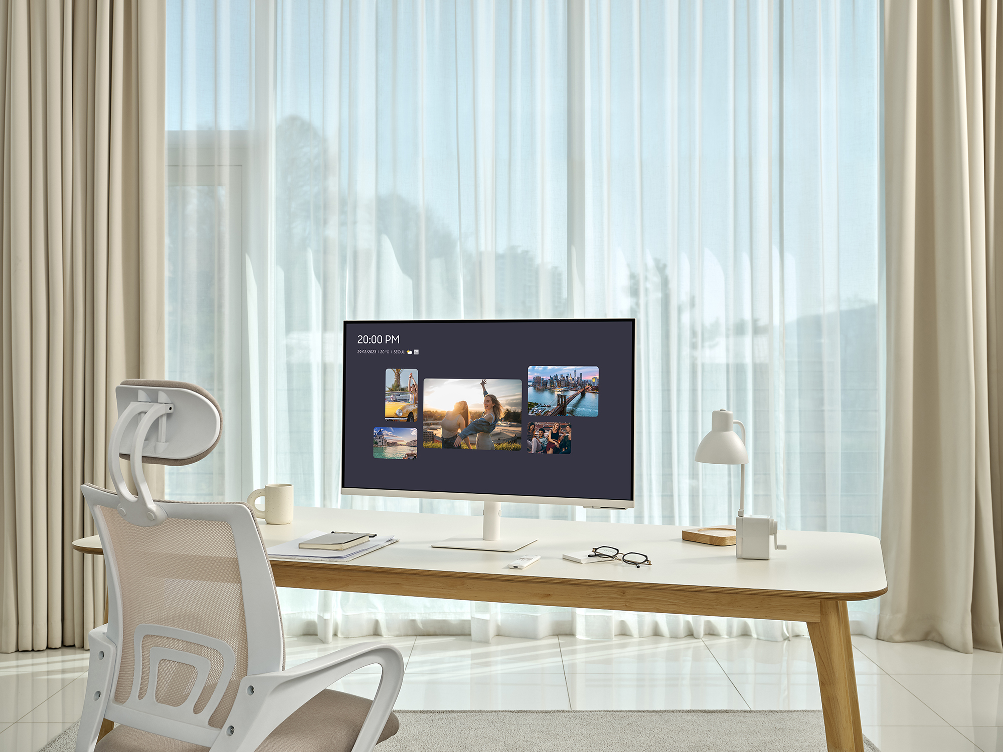 Samsung launches M8, M7 and M5 Smart Monitors (2)