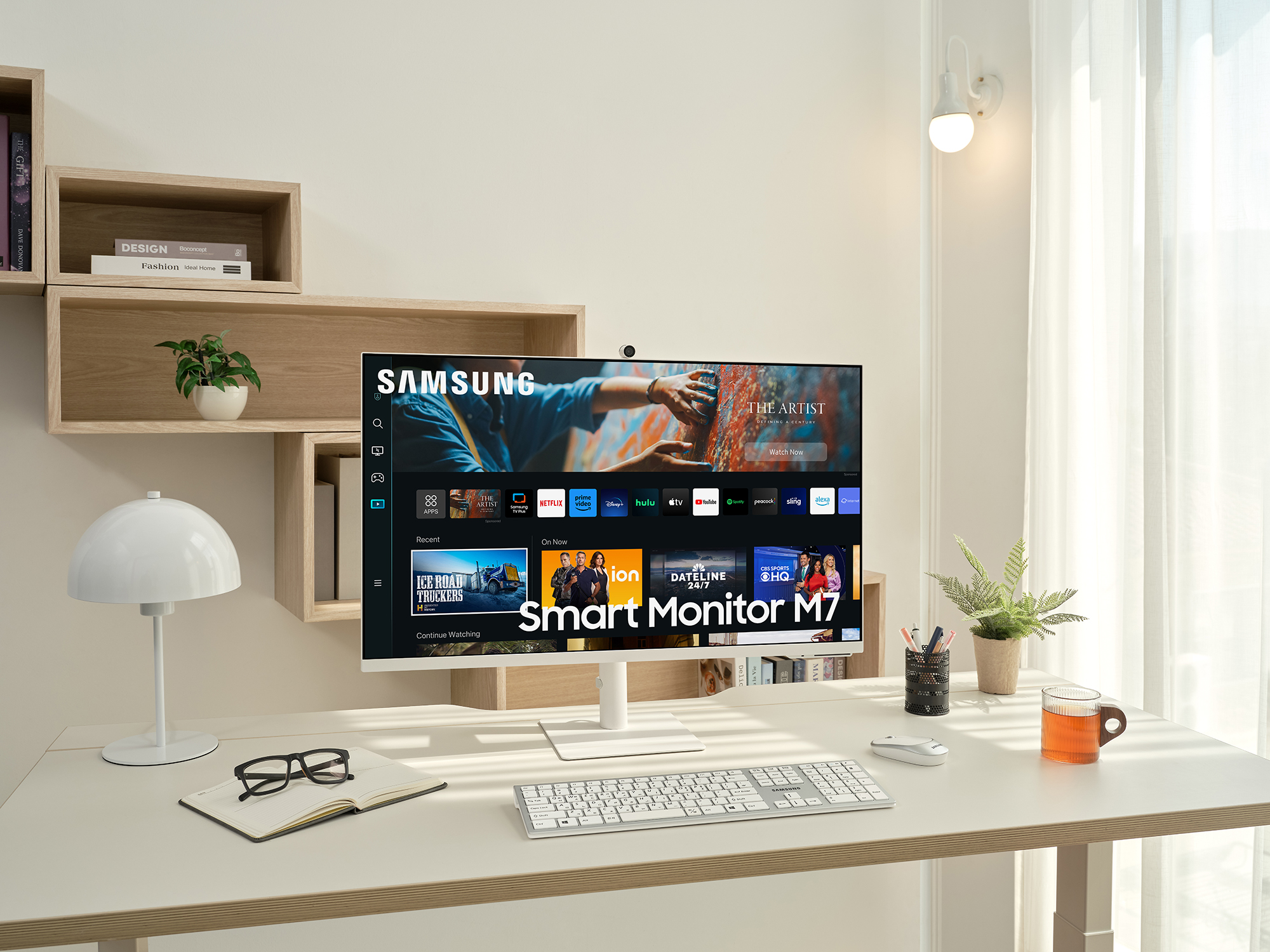 Samsung launches M8, M7 and M5 Smart Monitors (4)