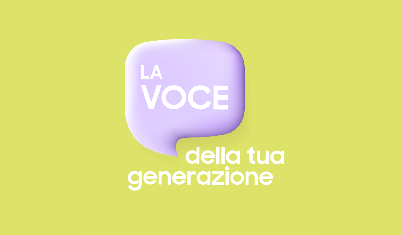 Samsung announces THE VOICE new edition of Solve for Tomorrow, Italia 