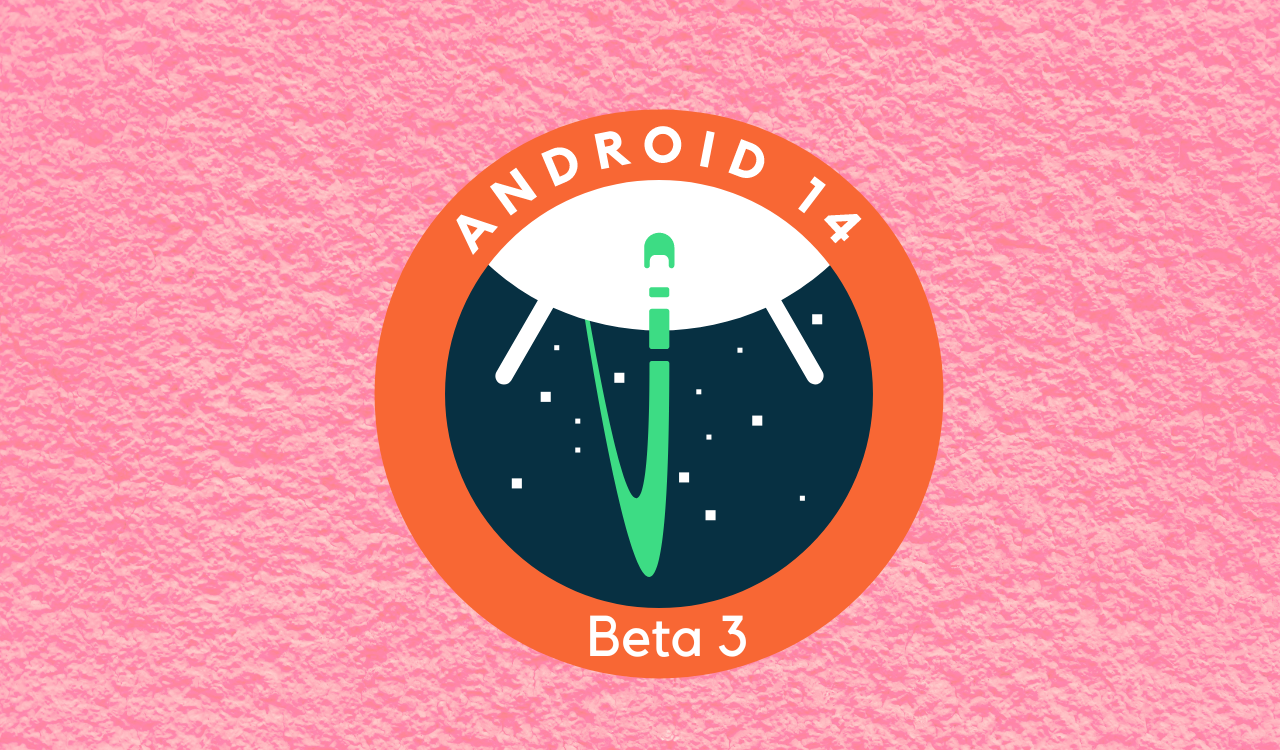 Android 14 Beta 3 brings customizable lockscreen clocks